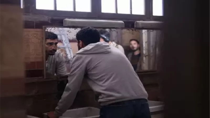 كواليس مسلسل 