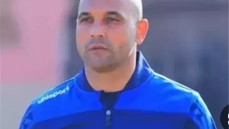 فاركو يبدأ فترة الإعداد اليوم الاحد على ملعب النادى