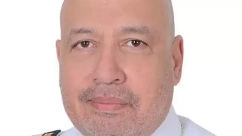 الطيار أحمد شنن : هدفنا تلبية الطلب المتزايد وتنشيط حركة السياحة الوافدة لمصر
