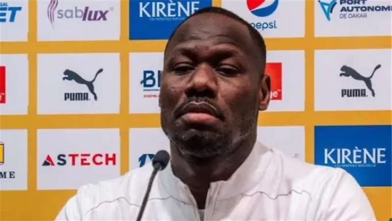 الاتحاد السنغالي يعلن إقالة بابي ثياو من منصبه بعد وداع المونديال