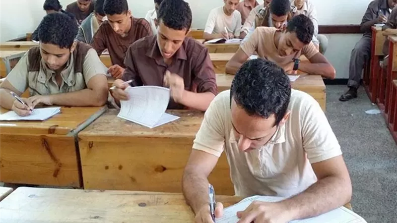 التعليم تستعد لإعلان جداول امتحانات الدور الثاني للدبلومات الفنية