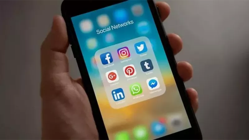 6ضوابط شرعية يجب مراعاتها عند استخدام وسائل التواصل الاجتماعي