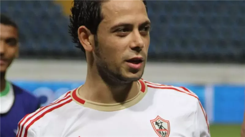 الزمالك يستقر على استمرار إبراهيم صلاح مع الجهاز الفني الجديد