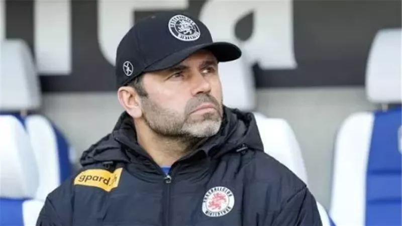 السويسري فورتي يدخل سباق المرشحين لتدريب الزمالك في الموسم الجديد