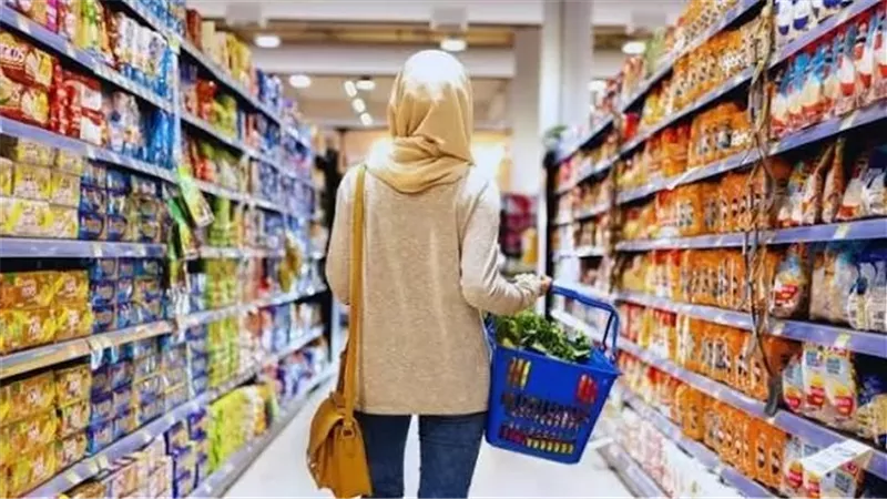 سلامة الغذاء: 55 حملة رقابية على السلاسل التجارية
