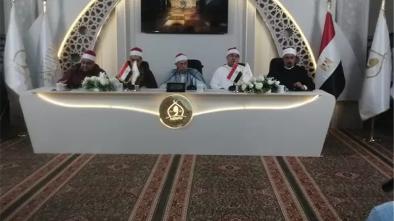 انطلاق التصفيات الأولية لـ «دولة التلاوة» بالغربية والمنوفية