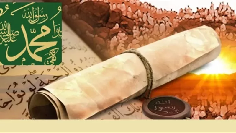 «اغتنم خمسًا قبل خمس».. مفتاح استثمار العمر في الطاعة