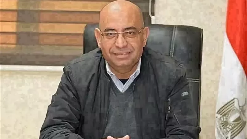 عبدالمقصود يوجه بتكثيف أعمال صيانة الطرق بأكتوبر الجديدة