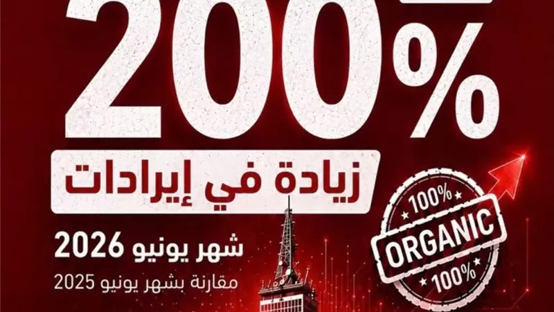 طفرة كبيرة في (ماسبيرو الرقمي).. زيادة الإيرادات بأكثر من 200%