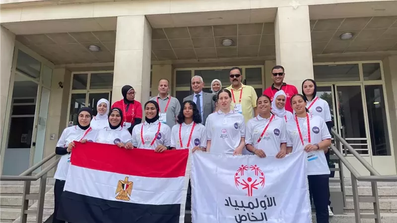 رباعية مصرية نظيفة أمام هونج كونج بكأس العالم لكرة القدم الموحدة