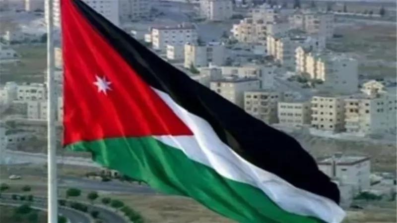 الأردن يعلن إسقاط 4 صواريخ إيرانية دخلت مجاله الجوي