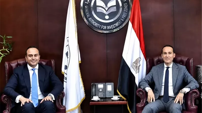 تعاون بين الاستثمار والرعاية الصحية للترويج للاستثمار بالقطاع الصحي