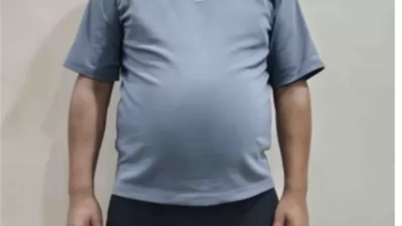 الأمن يضبط سائق 