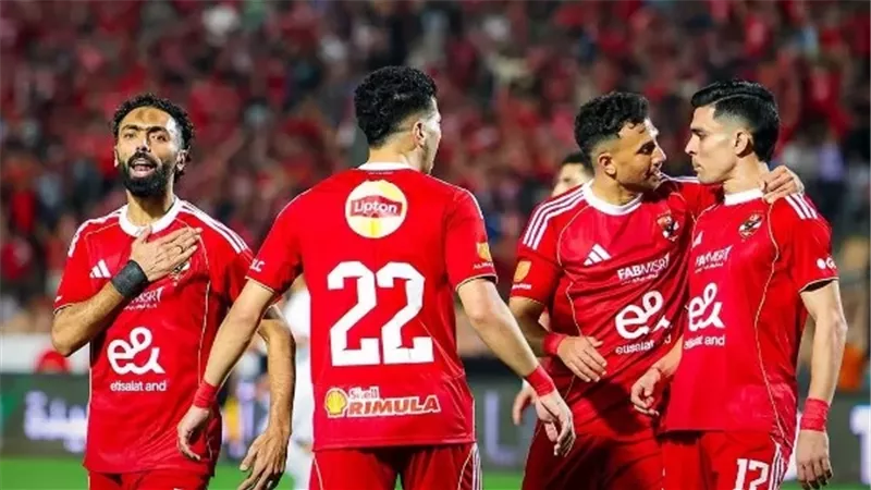 حسم الأمر.. اللوائح وضيق الوقت يحرمان الأهلي من المشاركة بدوري الأبطال