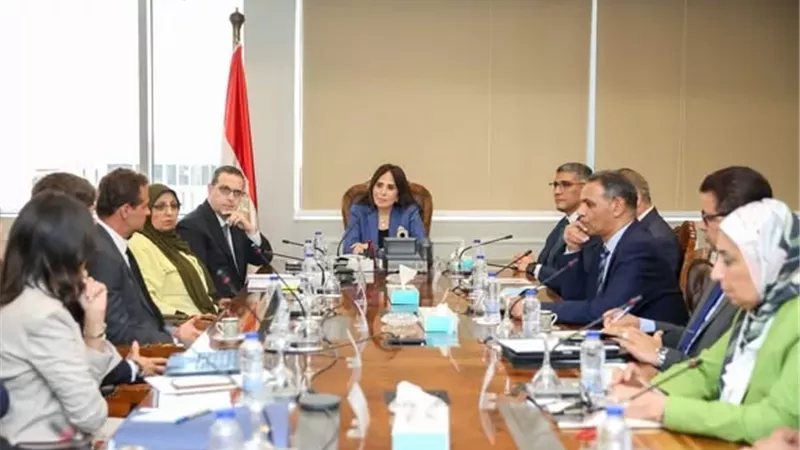 وزيرة الاسكان تؤكد تقديم مختلف أوجه الدعم للمستثمرين الجادين