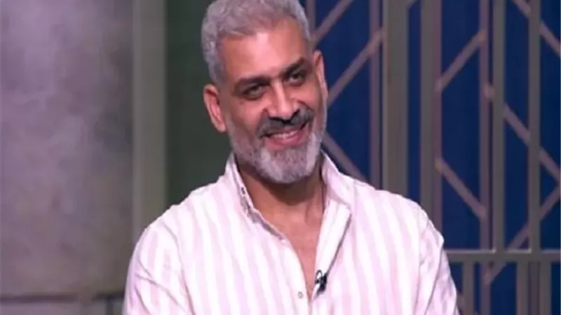هاني عادل يطالب منصات الموسيقى بحفظ حقوق صناع الأغاني