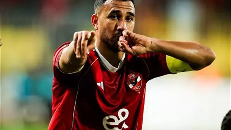رئيس الرياض : المفاوضات مع الأهلى لضم تريزيجيه اقتربت من الحسم