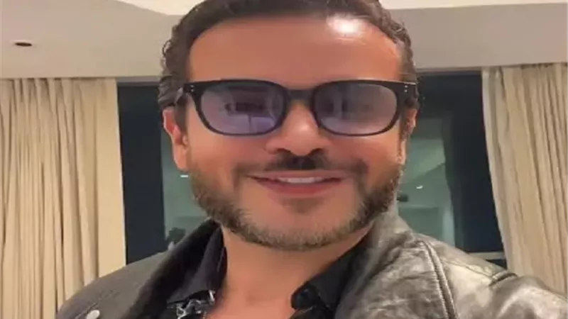 سر تأجيل ألبوم ساموزين الجديد