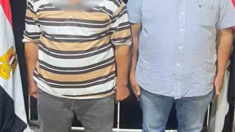 تفاصيل مصرع4 أشخاص في تصادم أتوبيس بدراجتين ناريتين وضبط المتهمين