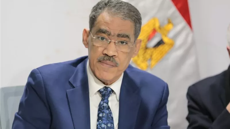 الحكومة تدعم معاشات وعلاج «الصحفيين» بـ 30 مليون جنيه