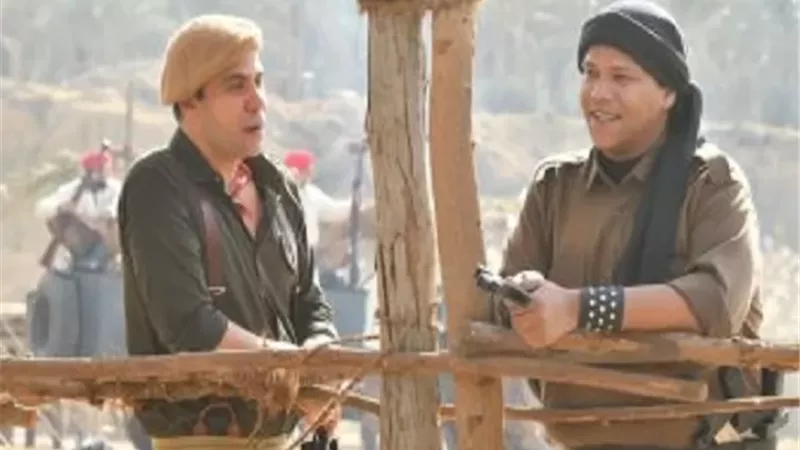 محمد إمام يعود لاستكمال 