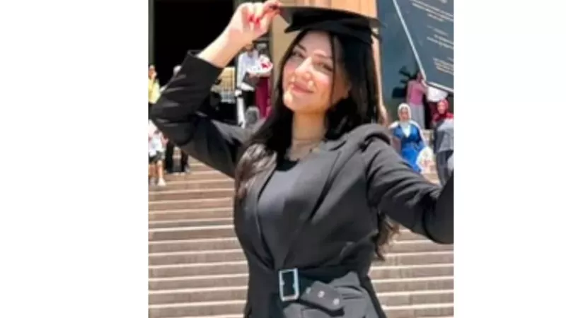 مبروك الحصول على بكالوريوس الهندسة بتفوق