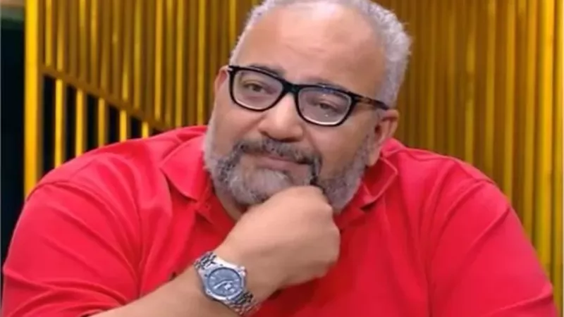 اليوم.. نظر دعاوى مؤخر صداق ومتعة طليقة الفنان بيومى فؤاد