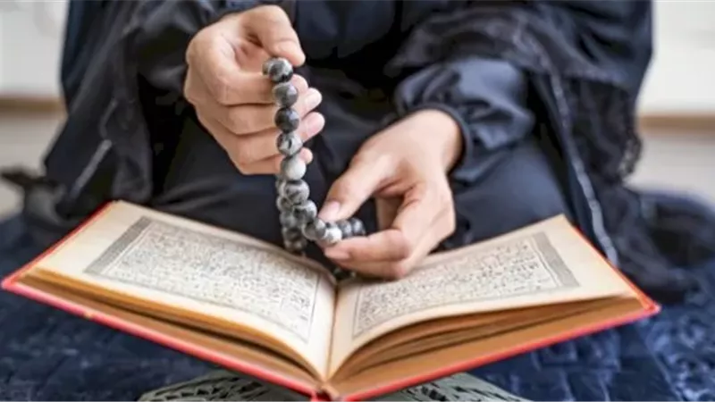 روشتة ذهبية لتحصين النفس..يُبينها أمين الفتوى