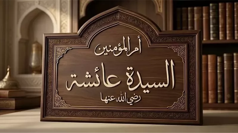في ذكرى وفاتها..أبرز مناقب أم المؤمنين السيدة عائشة رضي الله عنها