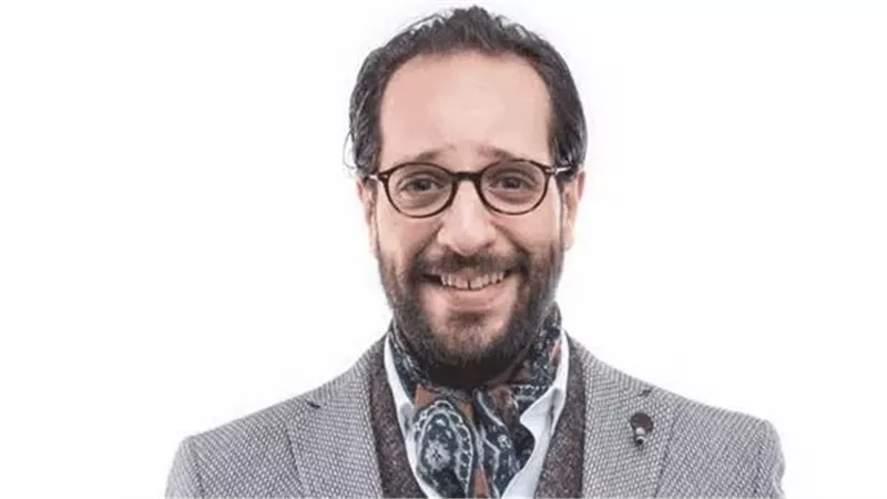أحمد أمين يدعم إقتراح حق الأداء العلني