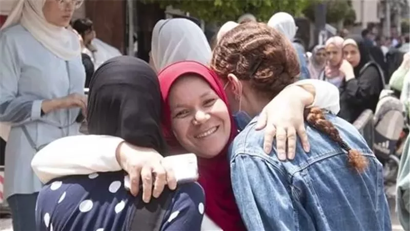 نتيجة الثانوية العامة 2026 على بوابة الجمهورية.. رابط مباشر للاستعلام بالاسم ورقم الجلوس فور اعتمادها