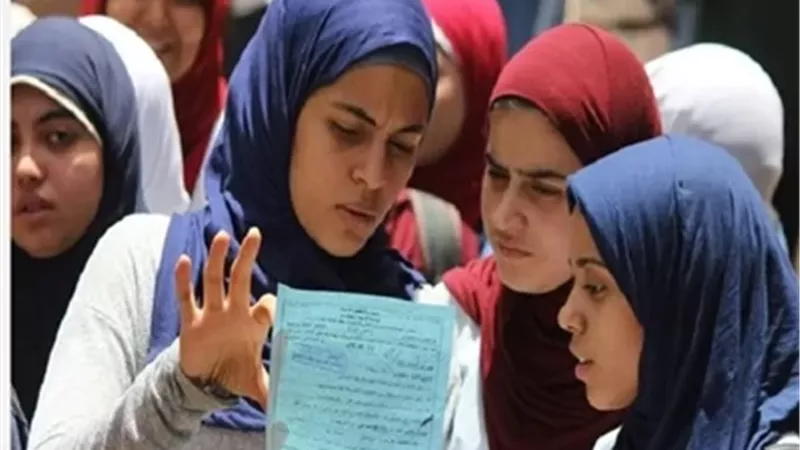 نتيجة الثانوية العامة 2026 بالاسم ورقم الجلوس على بوابة الجمهورية