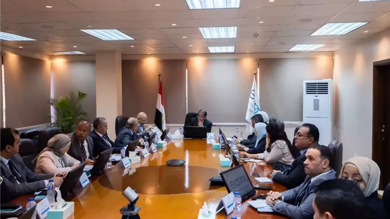 كجوك للمصدرين: سياساتنا مشجعة للاستثمار وهدفنا تذليل كل العقبات