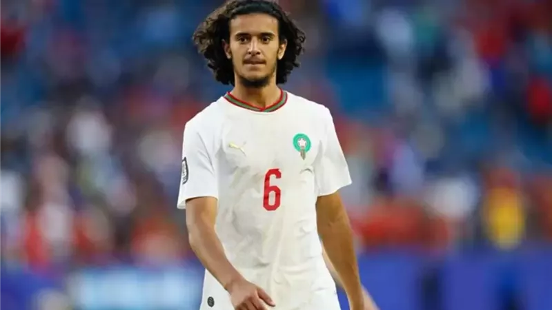 مانشستر سيتي يقتحم سباق التعاقد مع نجم المغرب