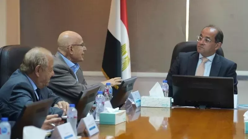 وزير المالية: سياساتنا المالية «مشجعة» للاستثمار
