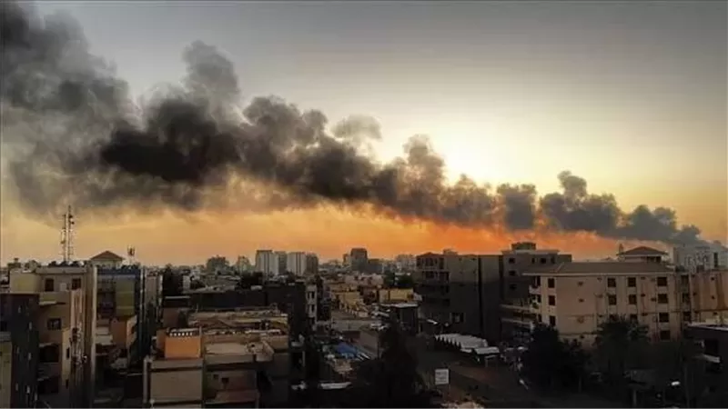 السودان: حكومتنا منفتحة على أي مبادرة من شأنها تحقيق السلام