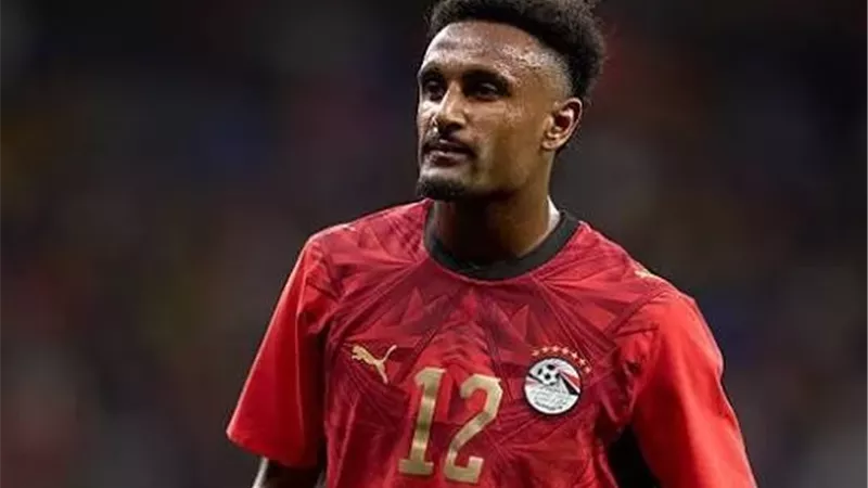 ليفربول يدخل سباق التفاوض مع هيثم حسن رسمياً
