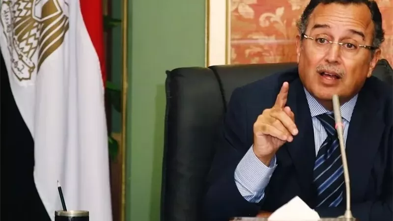 نبيل فهمى يدين الاعتداءات الحوثية الإرهابية على السعودية