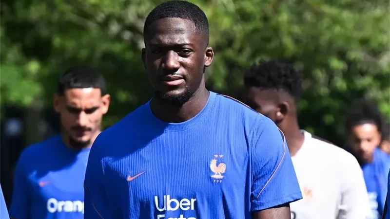 كوناتي: الانتقال إلى ريال مدريد حلم تحقق