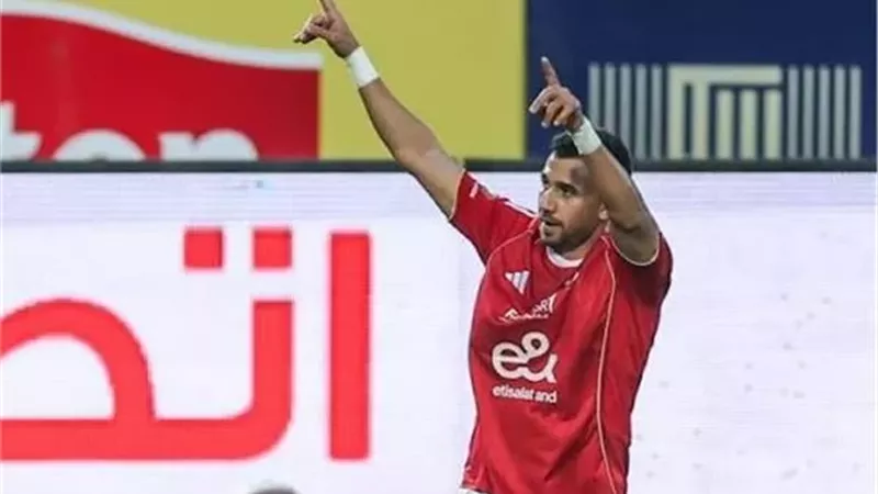 أول تعليق من تريزيجيه بعد رحيله رسميا عن الأهلي