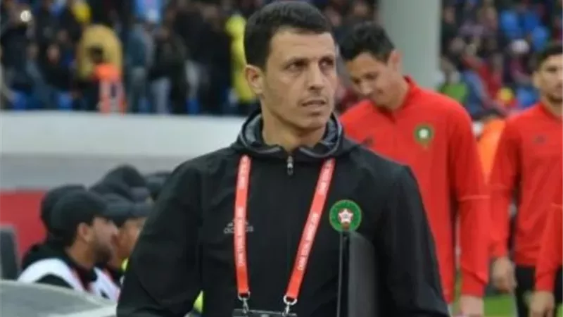 جمال السلامي يصدم الزمالك بشأن خلافة معتمد جمال