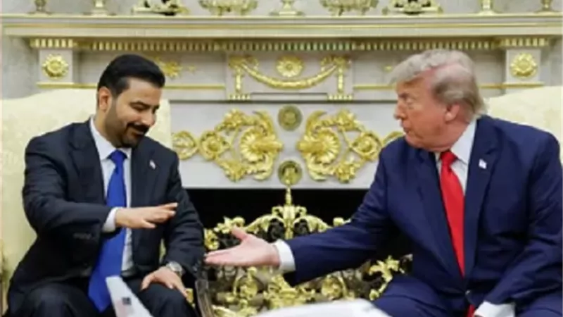 رئيس الوزراء العراقي: لا وجود للفصائل المسلحة بعد30 سبتمبر المقبل