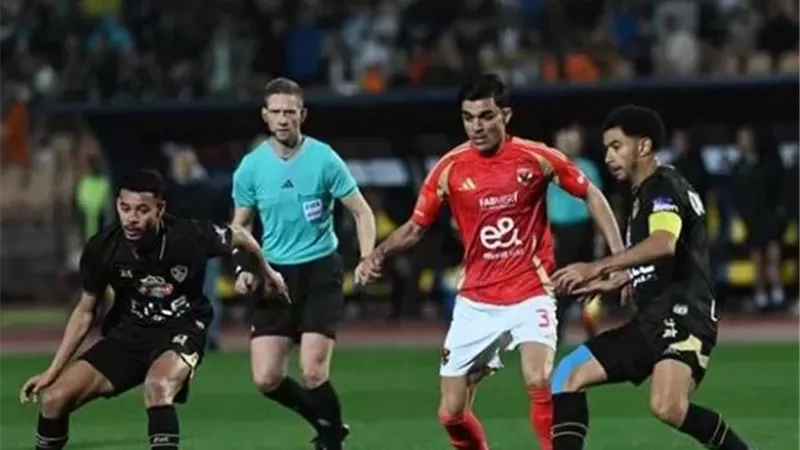 الدوري المصري.. تعرف علي موعد اغلاق القيد الصيفي