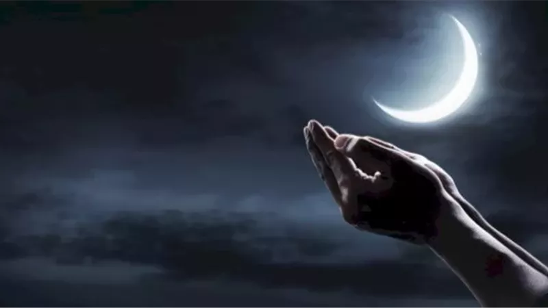 الدعاء الثابت عن النبي ﷺ عند رؤية هلال شهر عربي