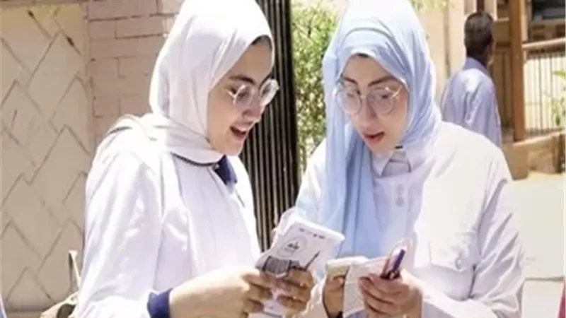رابط مباشر لنتيجة الثانوية العامة 2026 على بوابة الجمهورية