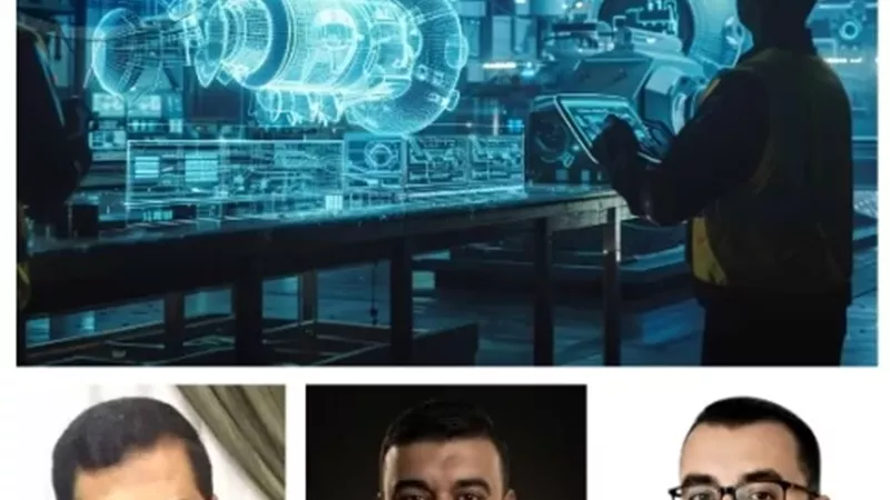 رقمنة الصناعة.. نقطة انطلاق لجذب الاستثمارات وتعزيز الصادرات