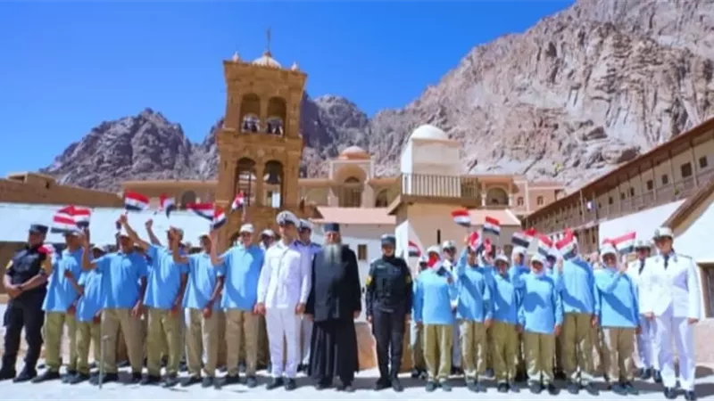 الداخلية تنظم الملتقى الـ10 لشباب 