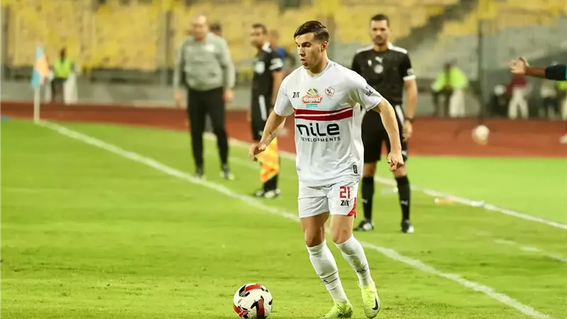 المحكمة الرياضية تحدد 25 أغسطس لنظر استئناف الزمالك بقضية ميشالاك