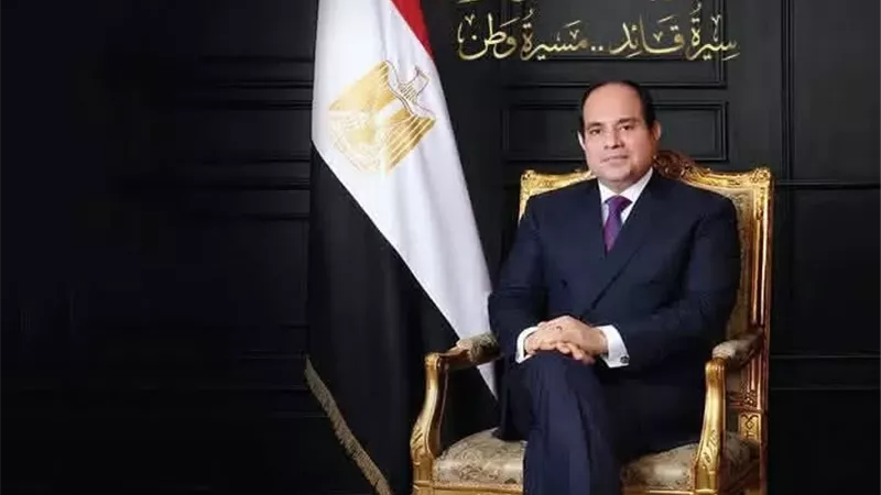اللواء سمير فرج يتحدث لبرنامج من ماسبيرو عن كتاب (رجل الأقدار)