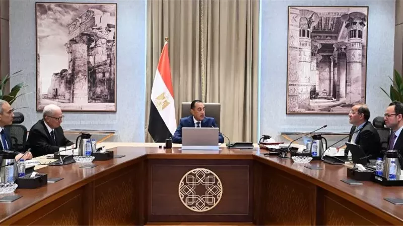 مدبولي: كل الدعم لإنجاح الحزمة الثانية من التسهيلات الضريبية